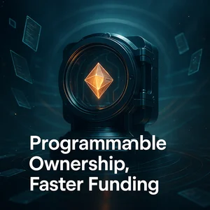 The truth about tokenization: it’s a faster funding rail—not a crypto stunt