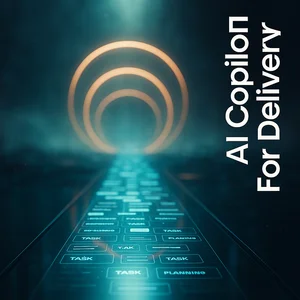 Revealed: The AI copilot workflow that cuts proposal-to-delivery time by 30%