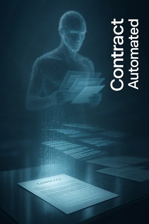 A founder’s playbook: Turn 'dead documents' into an AI contract copilot