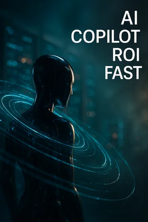 Why now: AI Copilots that cut response time by 40% (without hiring)