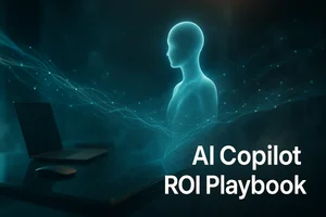 Why now: AI Copilots that cut internal cycle time by 30%