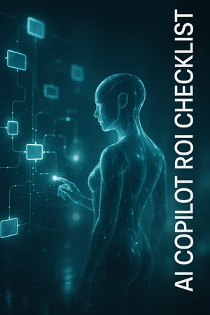 The truth about AI copilots: they don’t save time unless your workflows are instrumented