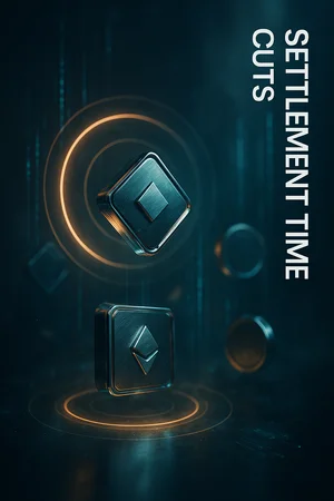 The truth about tokenization: it’s not a fundraising gimmick—it’s a faster settlement engine