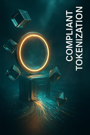 A founder’s playbook: Turn compliance into revenue with asset tokenization