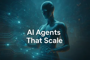 A founder’s playbook: Use AI agents to shrink customer response times by 60% without hiring