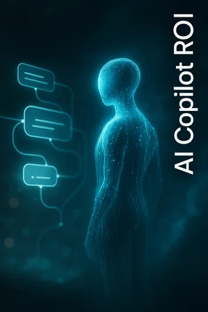 Why now: AI copilots are cutting customer-response time by 50%—without hiring