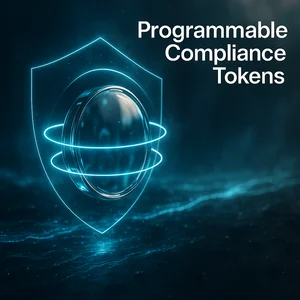 Why now: Tokenize real-world assets without getting buried in compliance