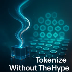 The truth about asset tokenization: a smoother capital workflow