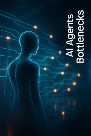 The truth about AI agents: they don’t replace teams—they delete bottlenecks