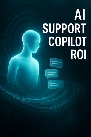 Why now: Turn customer support into a 24/7 AI copilot (without hiring 10 agents)