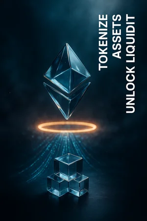 Why now: tokenization is turning “idle assets” into new revenue streams