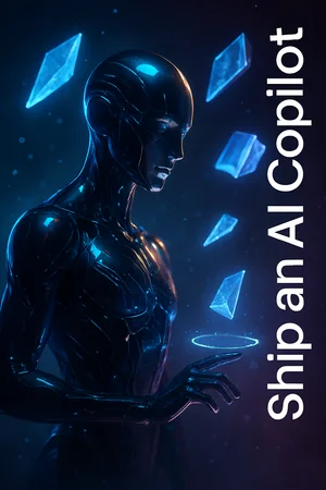 Revealed: the 30‑day path to an AI Copilot that cuts support backlog by 40%